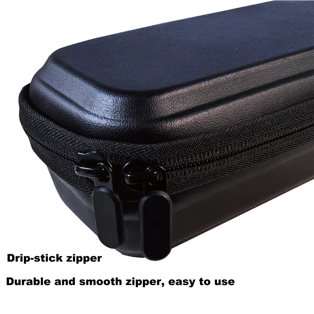 Hard Shell Travel Case for Nintendo Switch 2 Camera | Water-Resistant