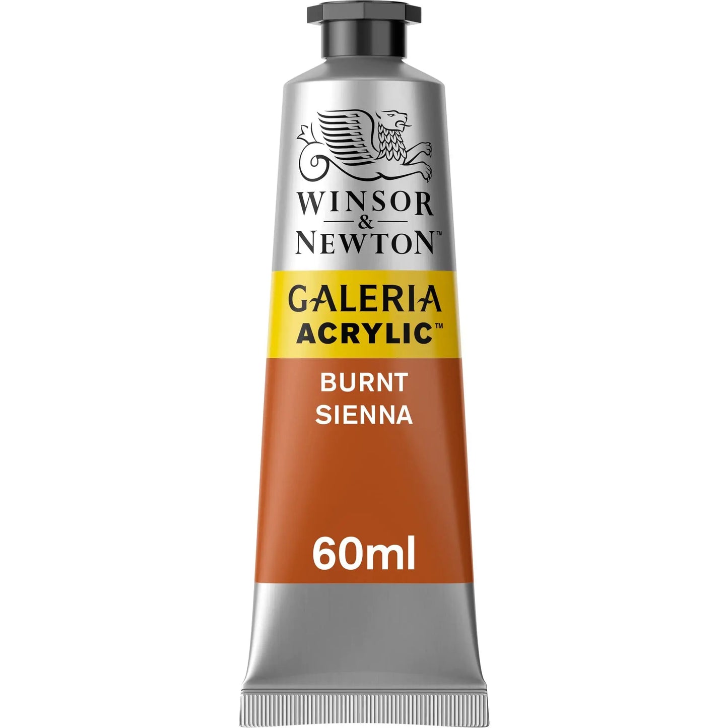 Winsor Newton Galeria Professional Acrylic Paint Tube Artists Pigment