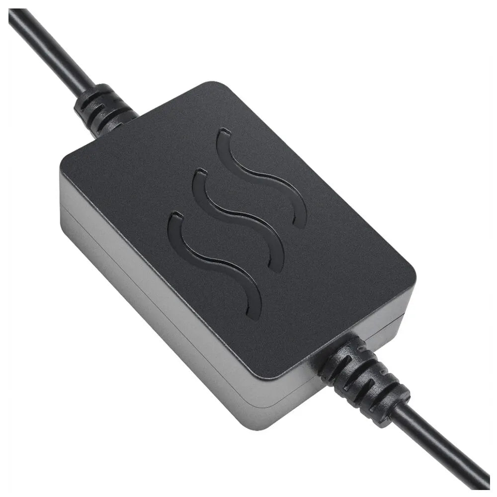 USB Charge Power Boost Cable DC 5V to 12V 1A Step UP Converter Adapter USB Cable with Boost Component Peaceful Pleasures Health and Wellness