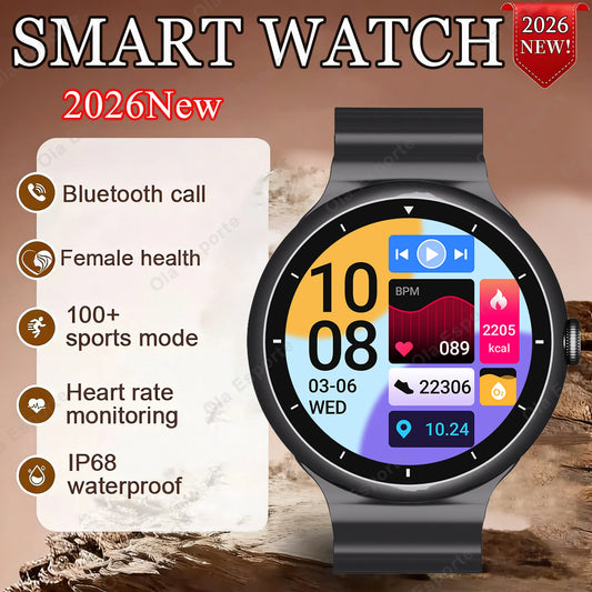 Multifunctional Smart Watch Men Women IP68 Waterproof Multi-sport modes Watch Heart Rate Blood Oxygen Monitor Samrtwartch Hw12 Peaceful Pleasures Health and Wellness
