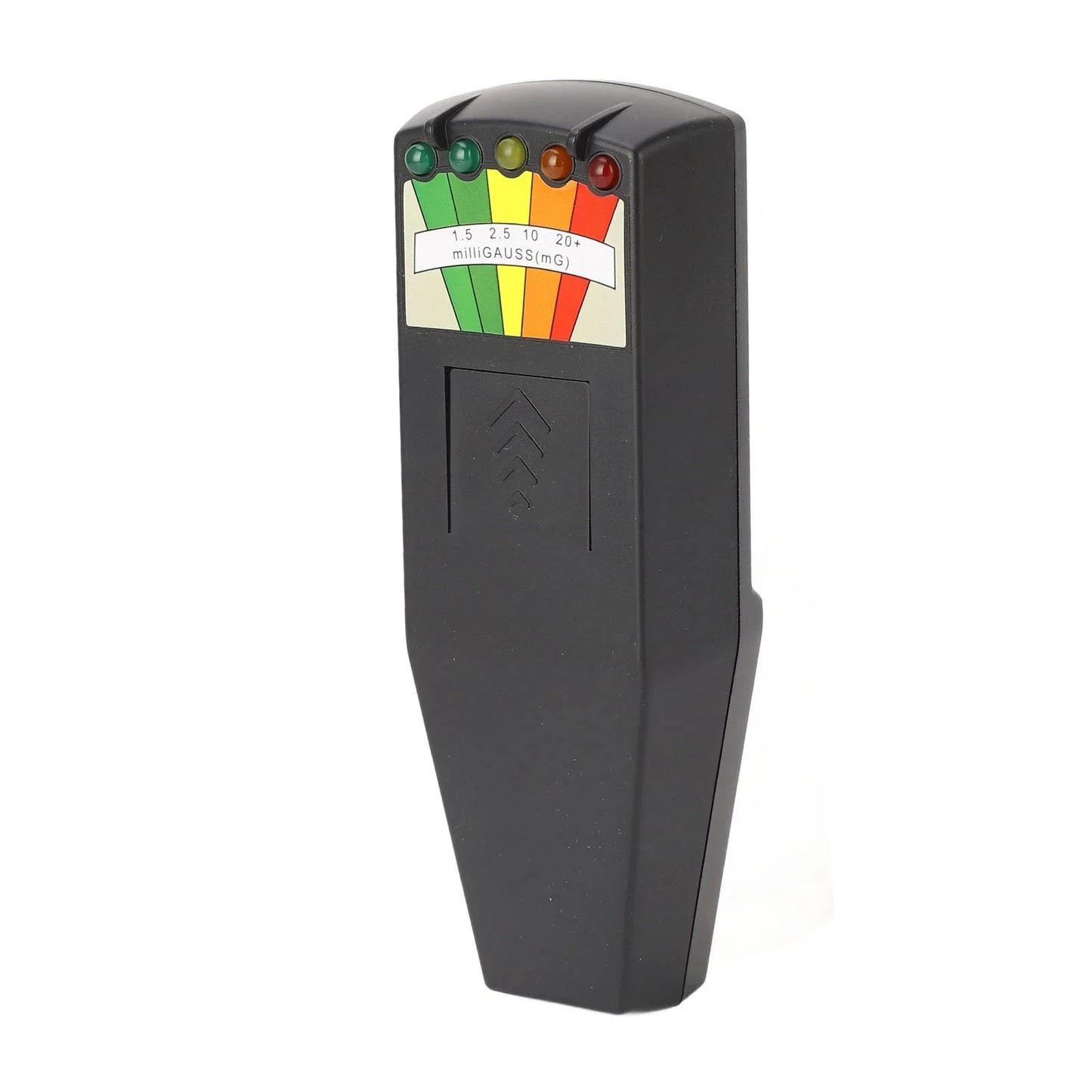 Magnetic Field Detector EMF Meter Hunting Paranormal Tester