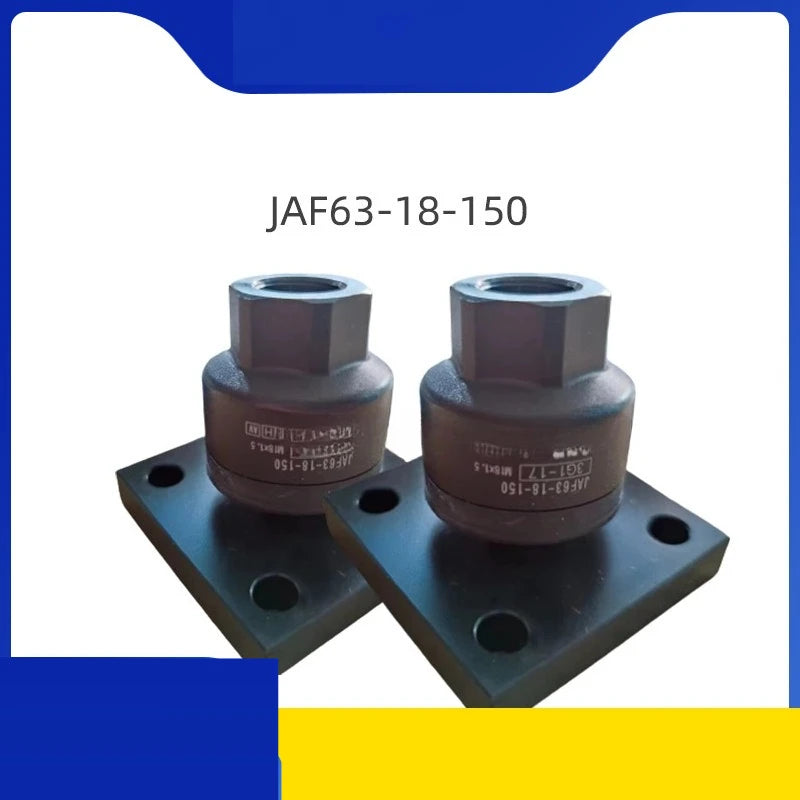 SMC JAF63-18-1.5M Floating Connector Electronic Component Part