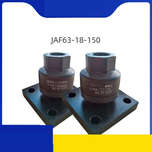 SMC JAF63-18-1.5M Floating Connector Electronic Component Part Floating Connector Part Peaceful Pleasures Health and Wellness JAF63-18-150
