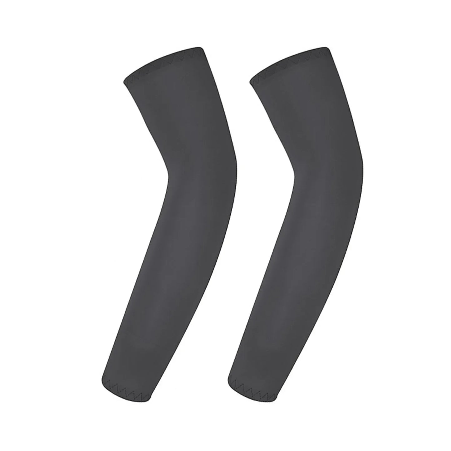 Kids UV Cooling Arm Sleeves – Basketball, Cycling & Outdoor