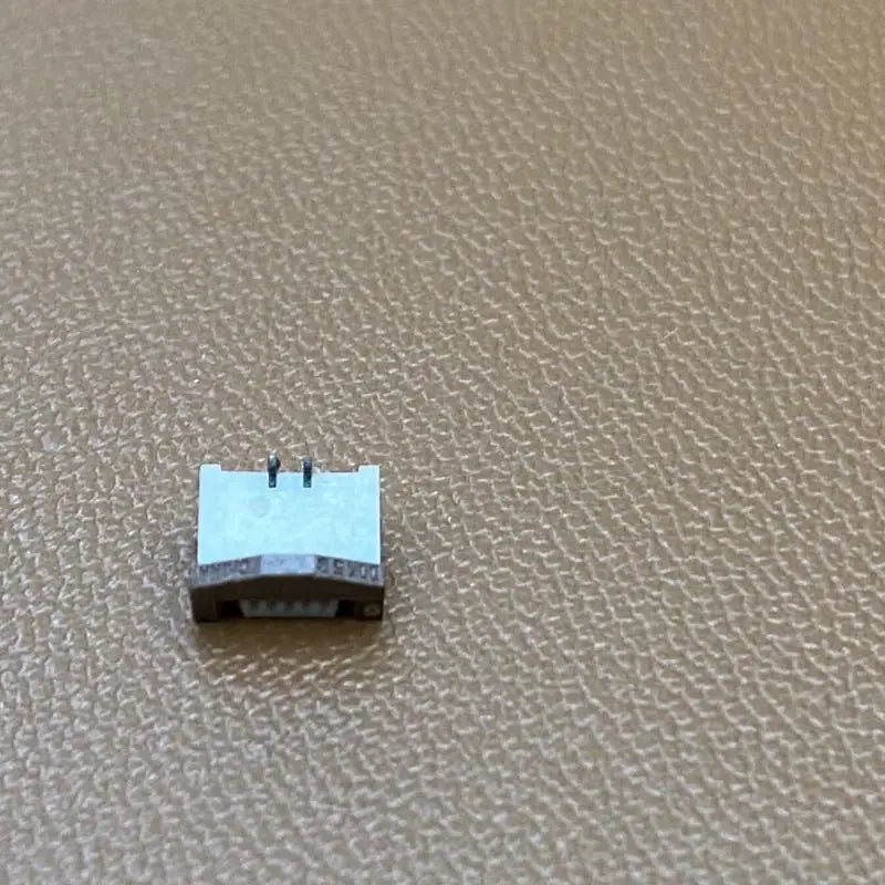 iPod Classic & Video Logic Board Battery Flex Connector Plug