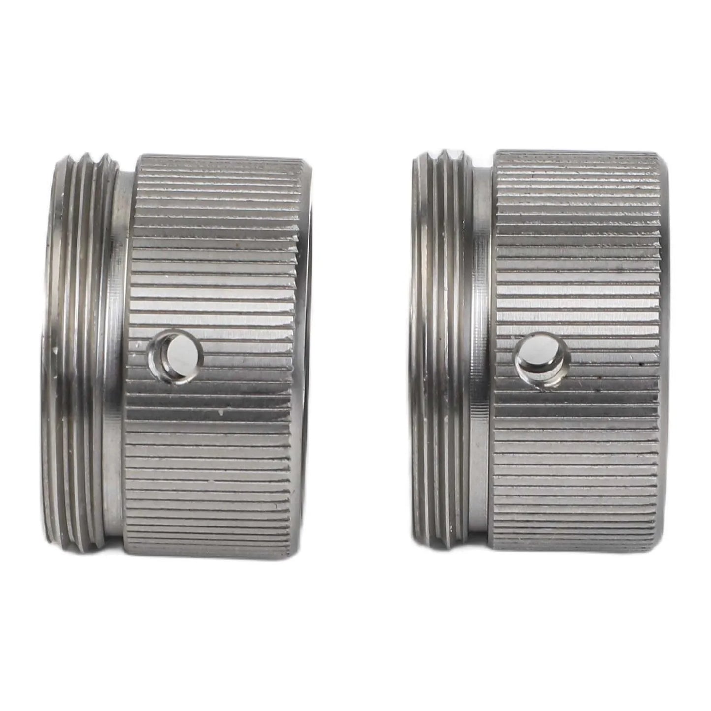 M30x1.5 Stainless Steel Radiator Thermostat Adapter Kit | 2 & 4 Pack