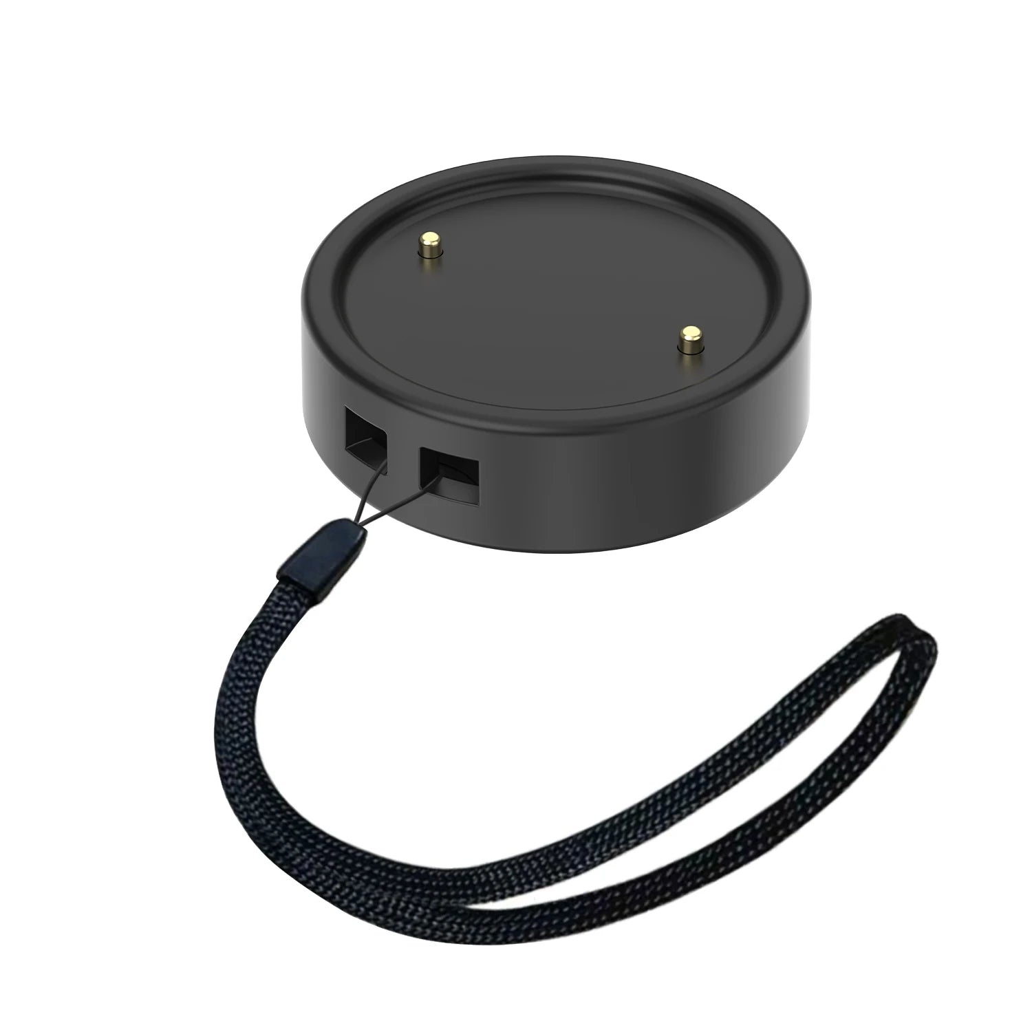 Charger for Amazfit Active 2/ Bip 6 Smart Watch Charging Cradle Dock Stand Cable Magnetic Cord USB Charge Replacement Peaceful Pleasures Health and Wellness Only Charging Dock