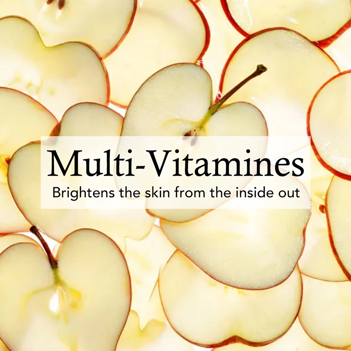 AILKE MultiVitamin Face Serum | Brightening & Anti-Aging 45ml