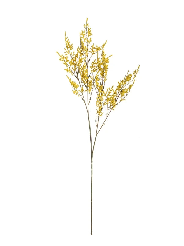 Artificial Flower Wreath 77cm – Wedding & Garden Décor