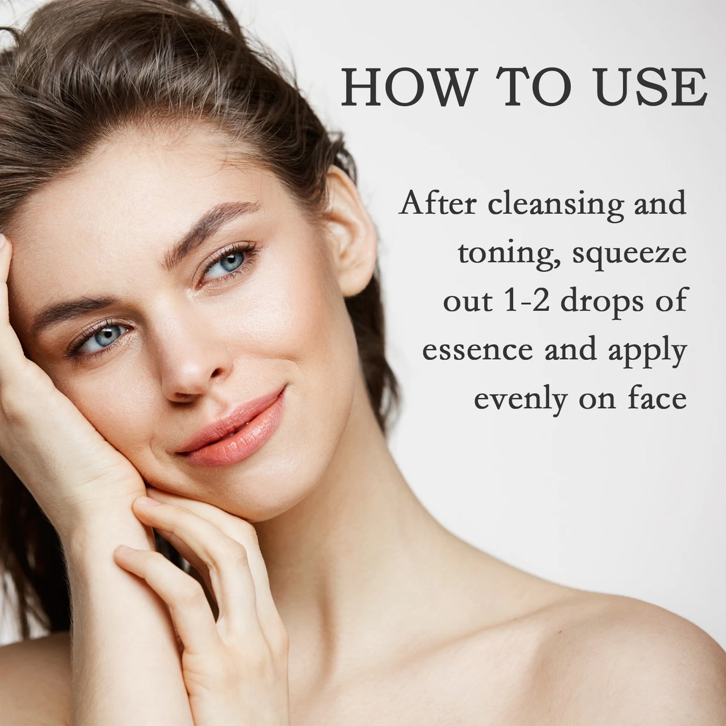 Anti-Wrinkle Cream | Hydrating, Firming & Fine Line Defense