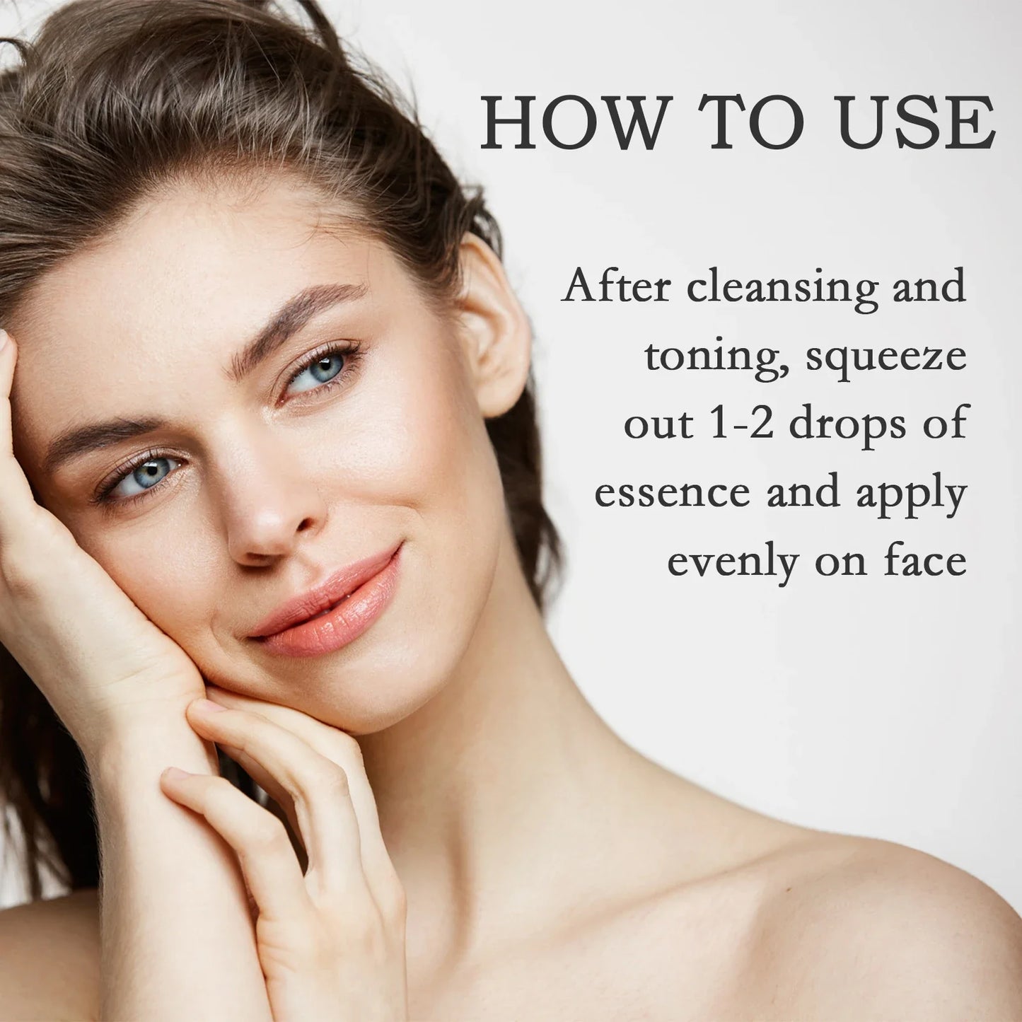 Anti-Wrinkle Cream – Hydrating Moisturizer for Fine Lines