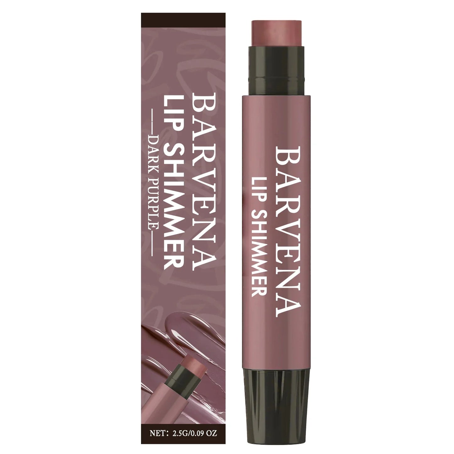 Lip Shimmer Balm – Hydrating, Glossy & Plumping Lip Care