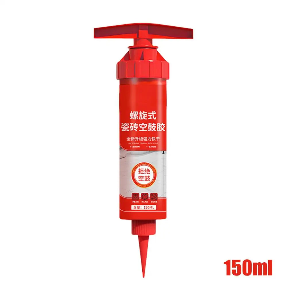 Tile Grout Repair Adhesive – Waterproof & Heat-Resistant Sealant