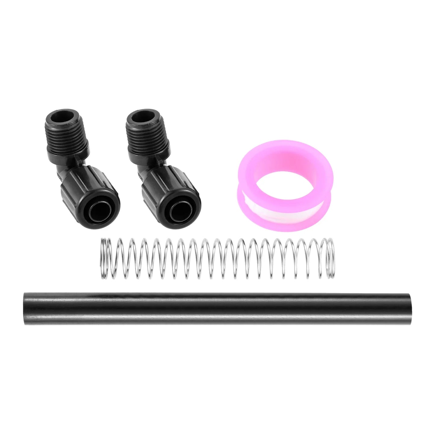Pool Chlorinator Parts Kit – Auto Feeder 320 & 322 Replacement