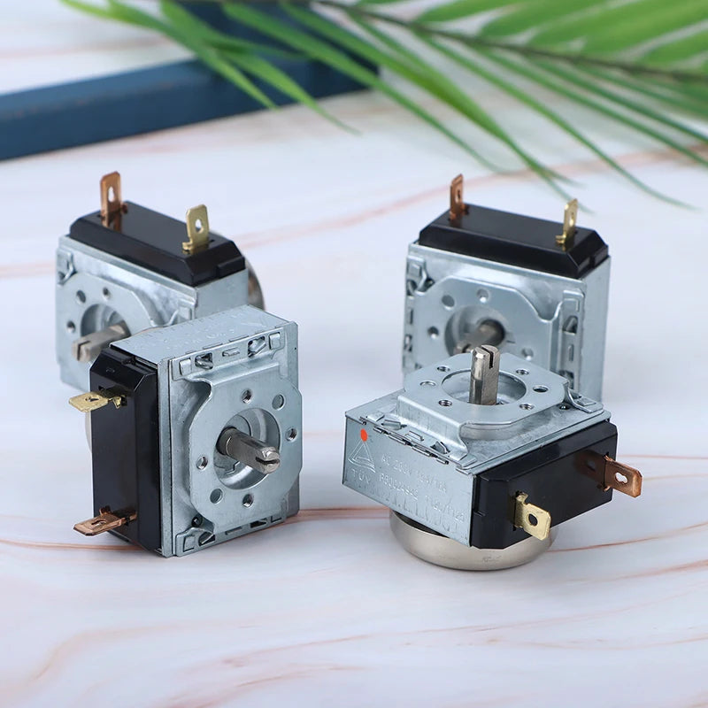 16A 250V Delay Timer Switch 30/60/90/120 Min – Appliance Part