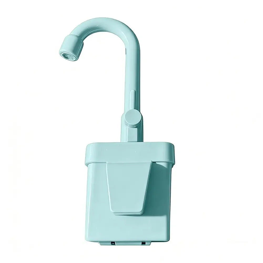 Kids Electric Faucet Toy – Circulating Water Kitchen Sink