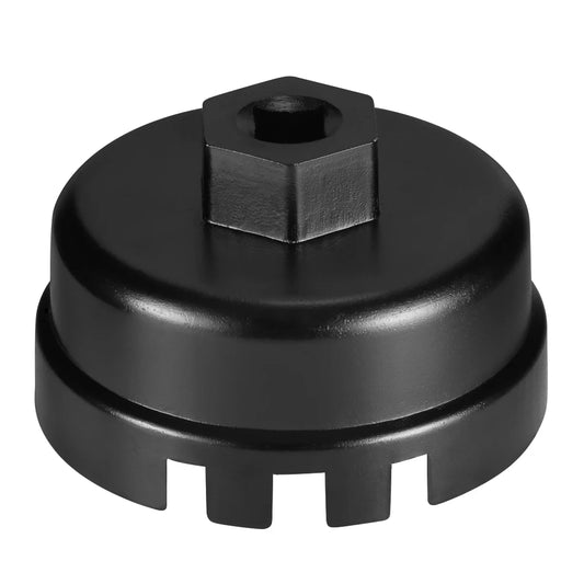 Oil Filter Wrench 14-Flute 64.5mm Socket for Toyota & Lexus Peaceful Pleasures Health and Wellness spain