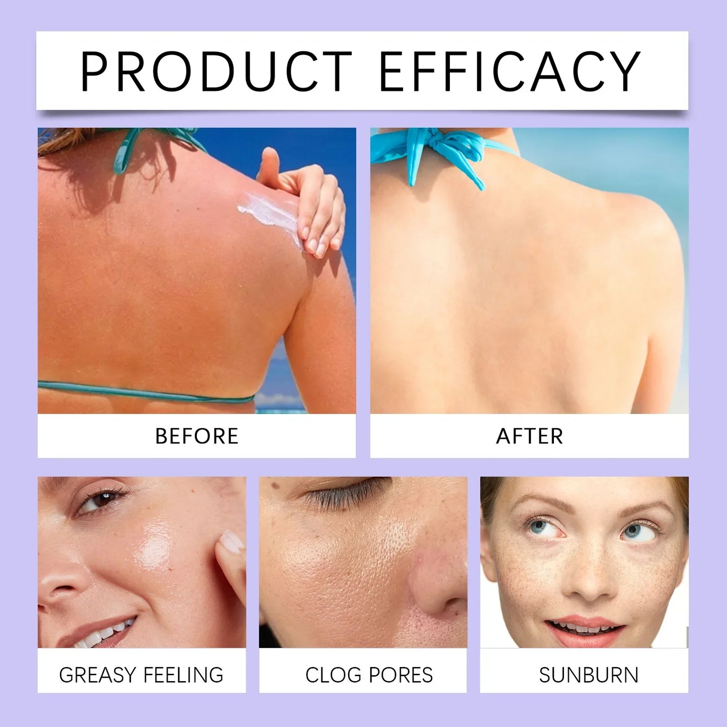 EELHOE SPF 90+ Sunscreen Cream – UV Shield, Moisturizing, 50ml