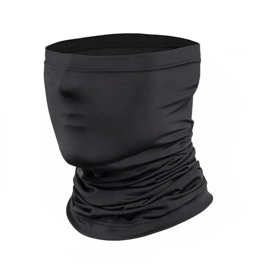 UV Neck Gaiter Face Scarf – Breathable Cycling & Sports Neck Gaiter Scarf Oasis Select