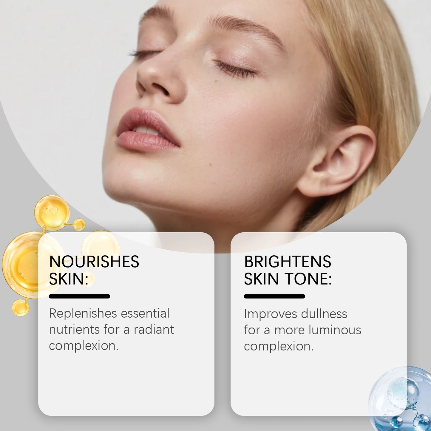 Ginseng Collagen Peel-Off Mask – Brighten, Firm & Hydrate