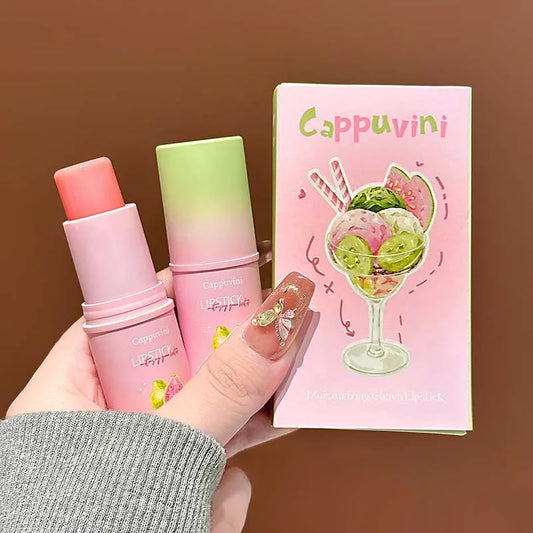 Guava Lip Gloss – Hydrating Moisture Lock & Fuller Lip Shine Lip Gloss Oasis Select Guava