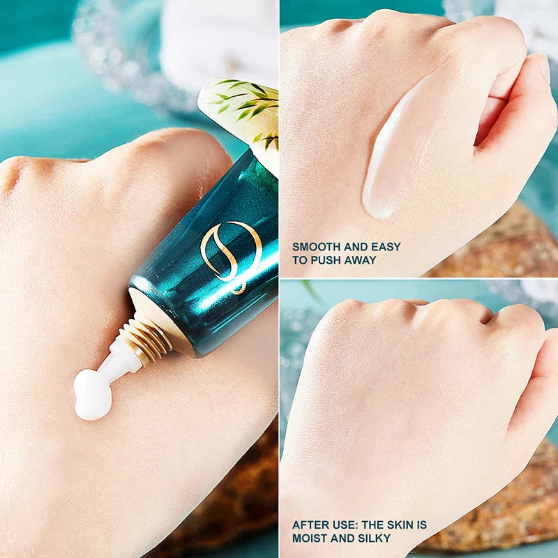 O'CHEAL Eye Cream – Brightening, Firming & Moisturizing 30g