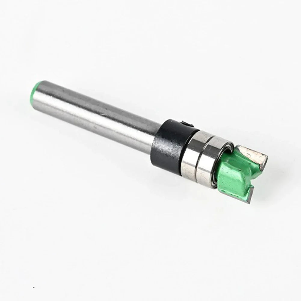 Double-Bearing Profile Milling Cutter | Woodworking Grooving
