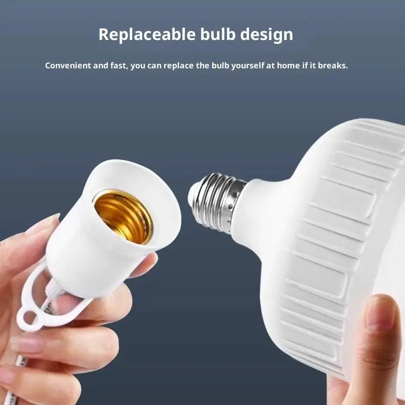 5/8M Lamp Bases Universal With Switch Led Bulb Socket Adapter Suspension E27 Screw Lamp Holder Peaceful Pleasures Health and Wellness
