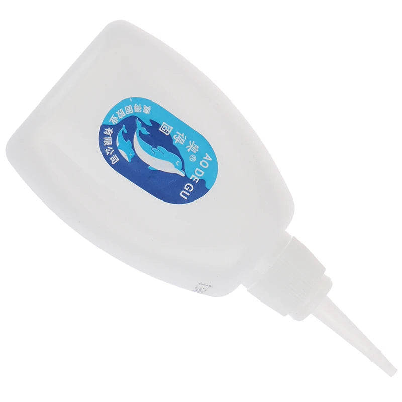HELTC 50g Super Glue Cyanoacrylate Instant Adhesive | Strong Bond
