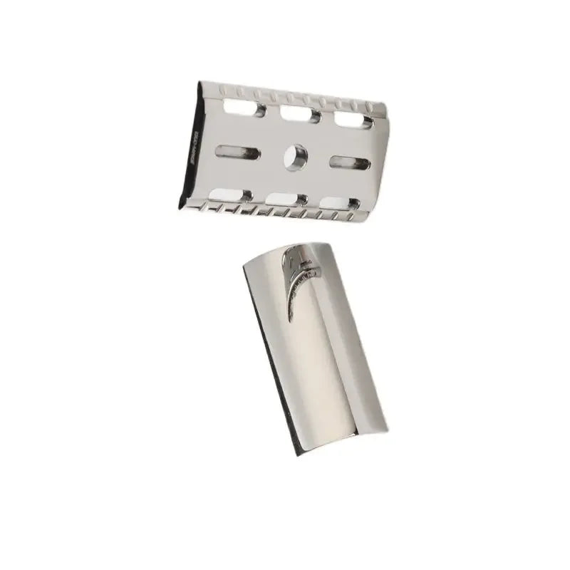 YAQI Thalia 316 Stainless Steel Safety Razor Head for Men
