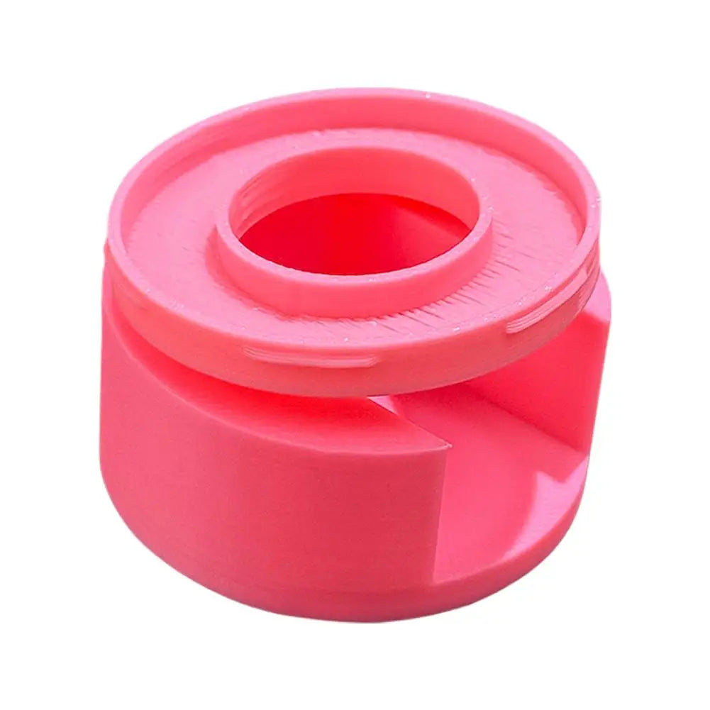 Cat Eye Magnet Nail Art Tool – Double-Ended Magnetic Bead Stick for Gel Nails Peaceful Pleasures Health and Wellness B