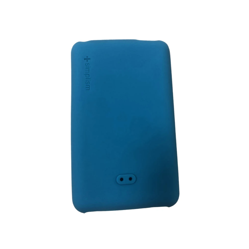 High Quality Silicone Sleeve Soft Rubber Protective Case Pouch For IPod Classic 3th 80GB 120GB 160GB Ultra Durable&Hand-Washable Peaceful Pleasures Health and Wellness