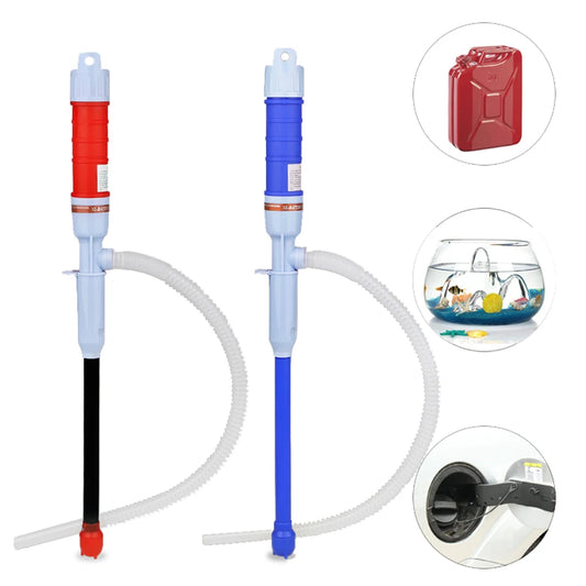 Electric Battery Liquid Transfer Pump – Fuel, Oil & Water Liquid Transfer Pump Peaceful Pleasures Health and Wellness
