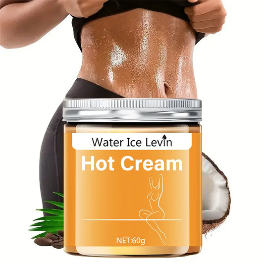 Hot Compress Body Firming Massage Cream – Tighten & Tone Body Firming Cream Oasis Select
