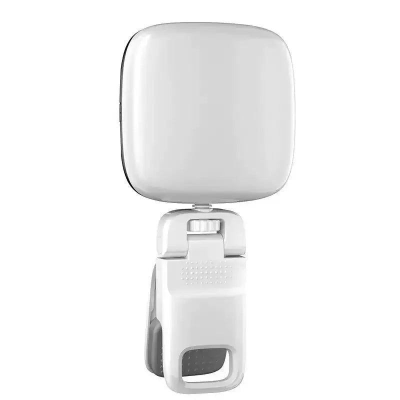 Magnetic Phone Fill Light & Beauty Mirror | SHINEKNOT LED Lamp