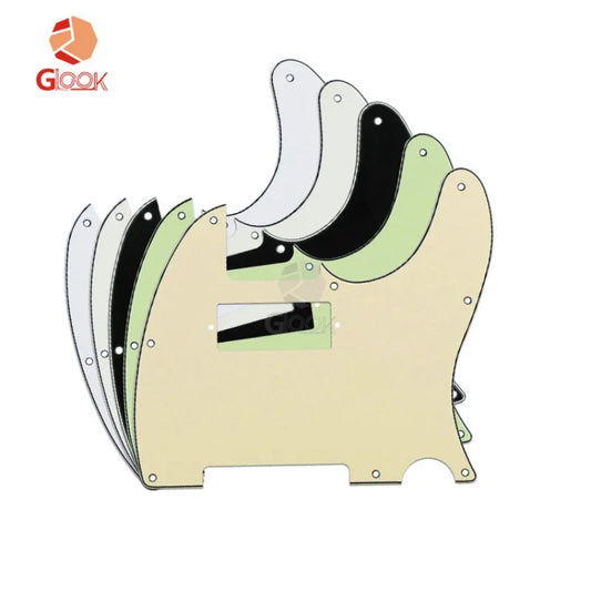 TL Electric Guitar Meifenmo Fen Small Double-sided Board American Peaceful Pleasures Health and Wellness
