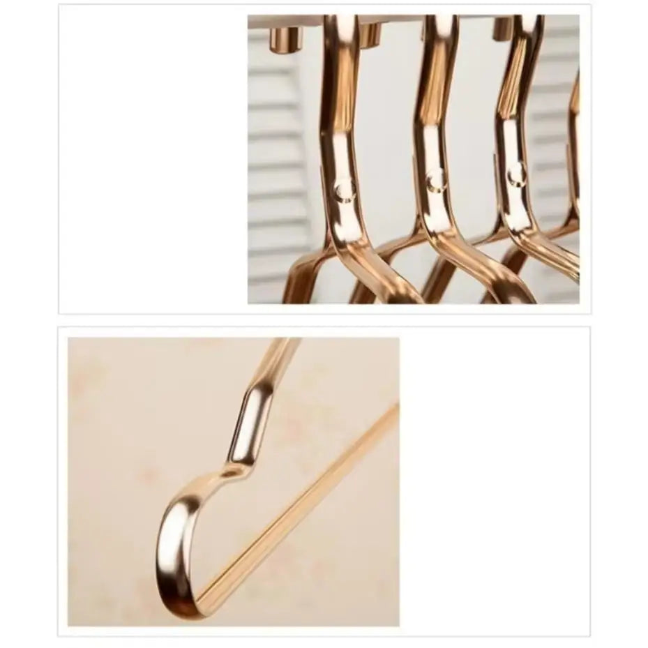Chidren Clothes Hangers Multi-size Kid Adult Hanging Rack Wholesale