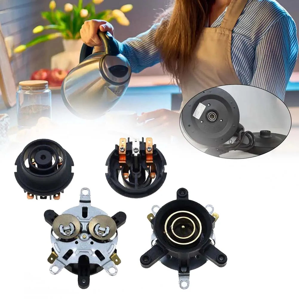Electric Kettle Accessories Base Thermostat Temperature Switch
