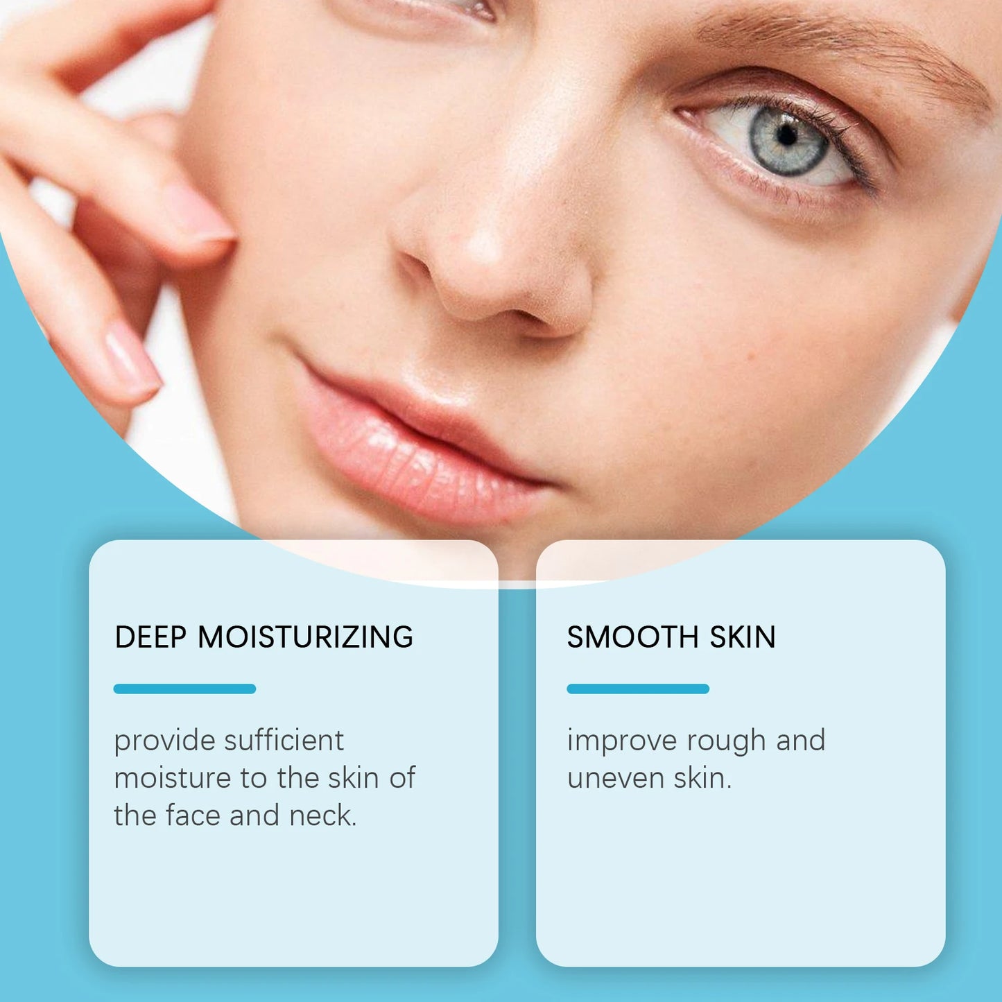 Retinol Collagen Firming Face & Neck Cream | Anti-Aging 50g