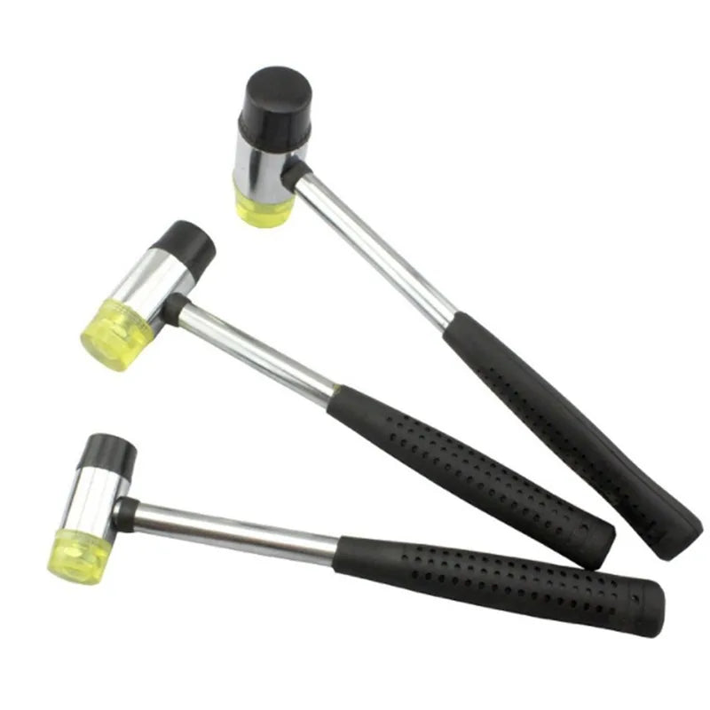 Guitar Rubber Fret Hammer – Luthier Wire Installation Tool