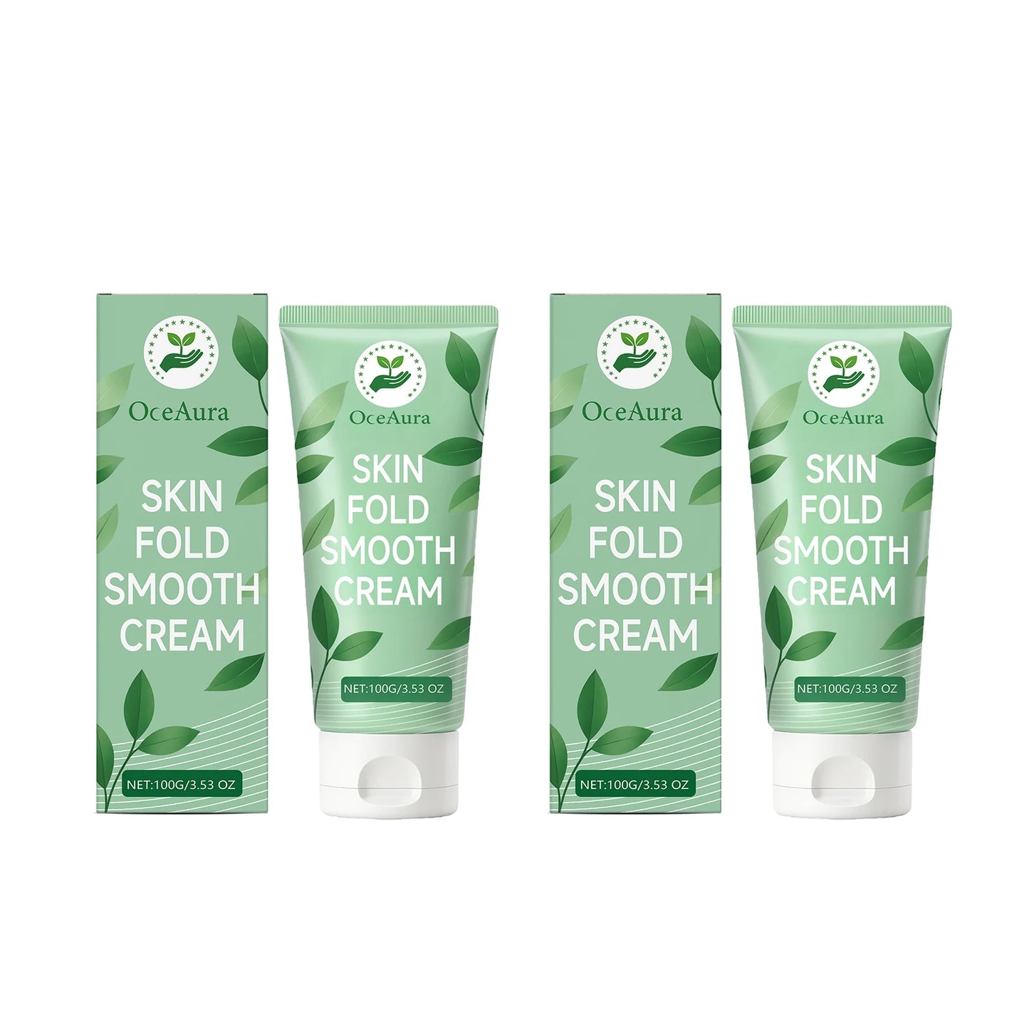 100g Soothing Body Lotion Nourishing Repairing Stabilizing Smoothing Calming Brightening Softening Glowing Hydrating Body Cream Peaceful Pleasures Health and Wellness 200g boxed