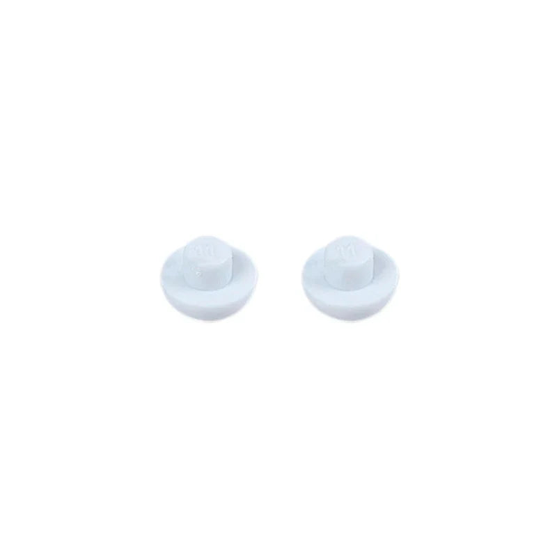 Toilet Seat Bumper Pads – Shock-Absorbing Buffer Replacement