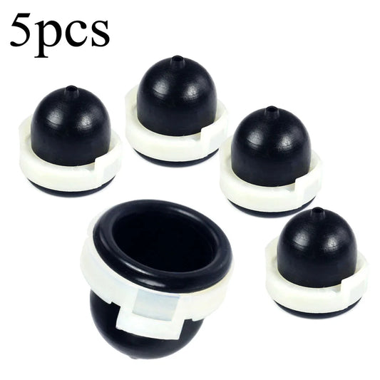 Primer Bulb Tool 694395 496115 135700 YG Black White Carburetors Oil Peaceful Pleasures Health and Wellness Default Title