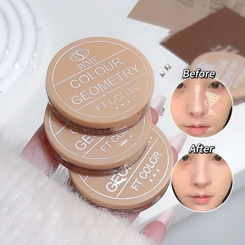 Hydrating Full Coverage Cream Concealer Stick | Waterproof
