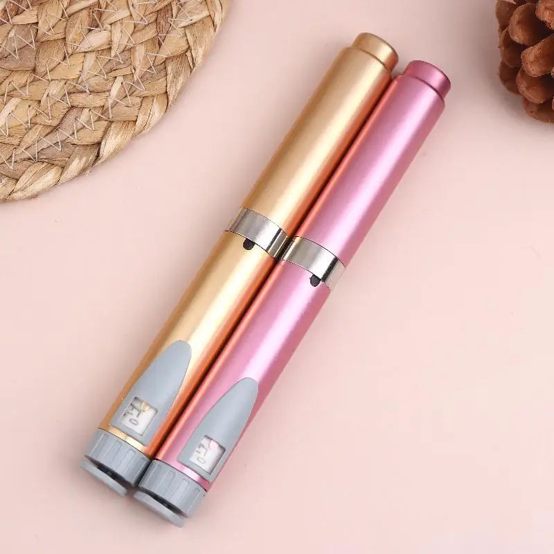 Precision Applicator Pen for Gels, Serums & Pigments