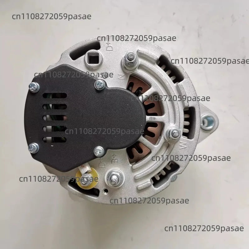 MDAC3221 Car Alternator Generator OEM Part 13020748
