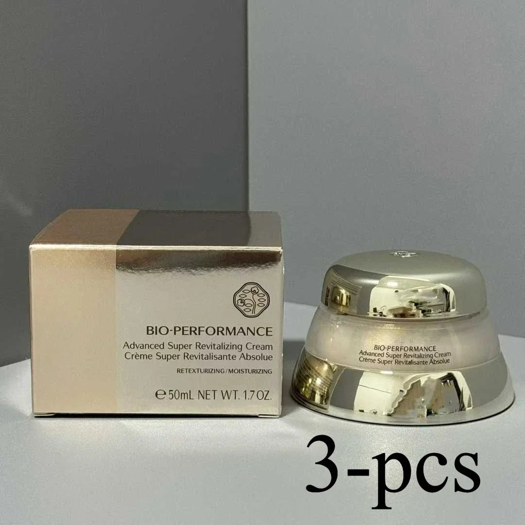 Advanced Revitalizing Cream Power Infusing Serum 50ml/75ml