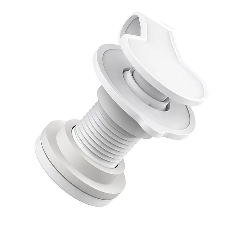 A36T-10X Cooler Drain Plug Cooler Plug Replacement Triple Snap Drain Plug Cooler Plug Assembly For Coolers Peaceful Pleasures Health and Wellness