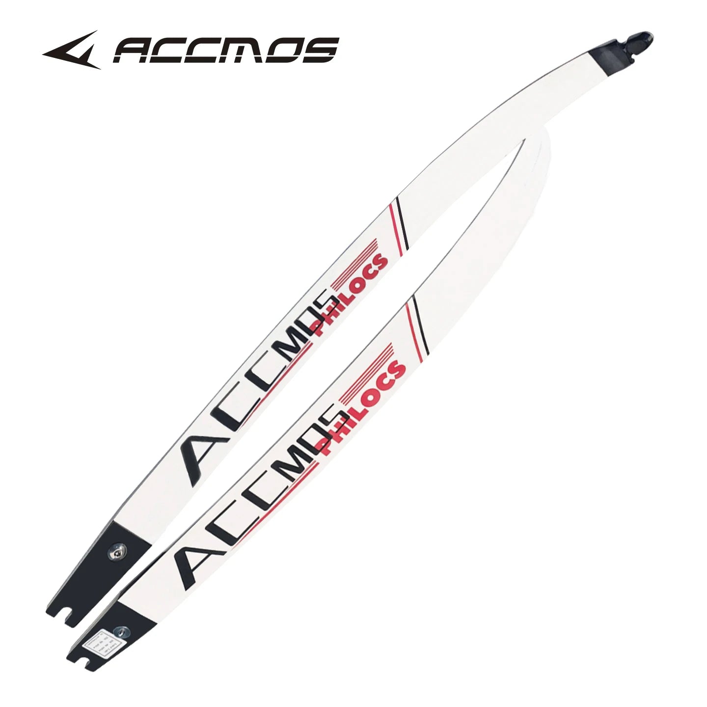 ACCMOS X9 Bow Limb ILF 66 68 14-44lbs Performance Limbs Recurve