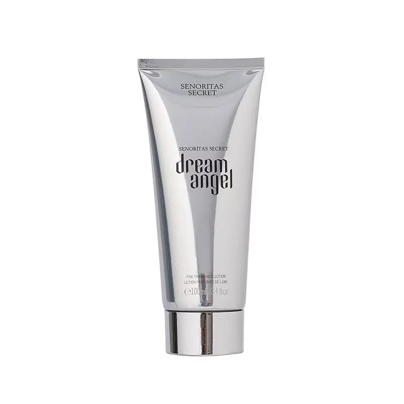 Senoritas Secret 100ml Fragrant Body Milk Moisturizing Lotion